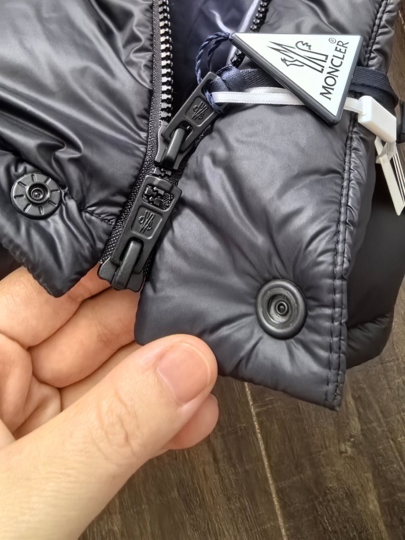 Moncler Down Coat